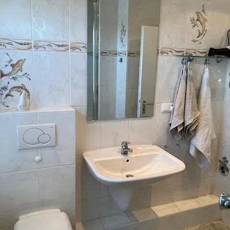 Ferienwohnung Kleine Weide Grömitz Exterior foto