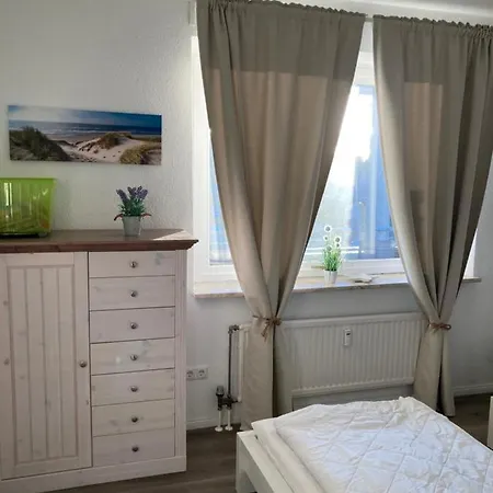 Ferienwohnung Kleine Weide Grömitz Exterior foto