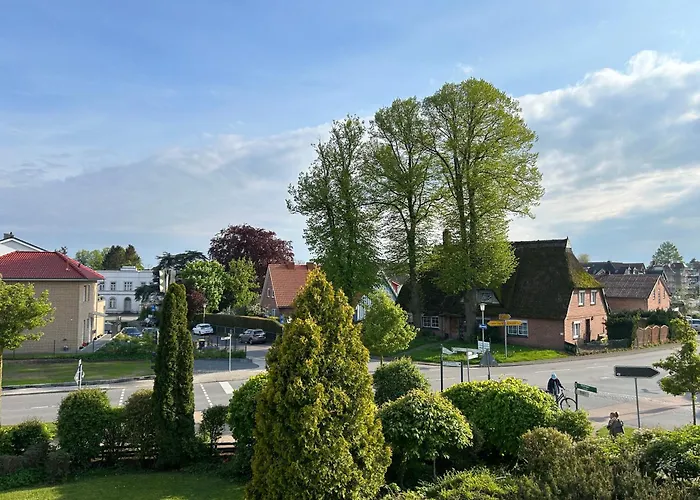 Kleine Weide