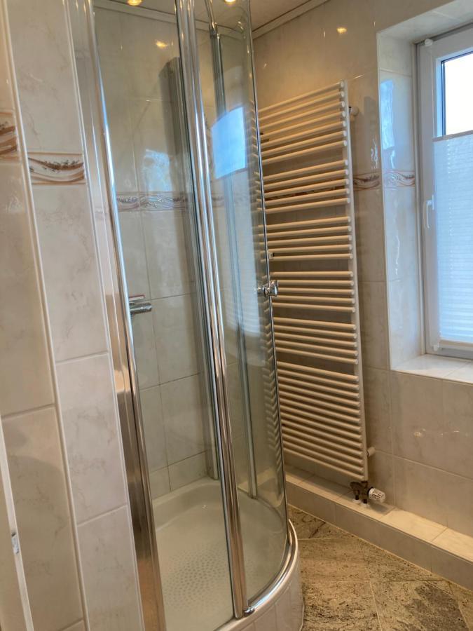 Appartement Kleine Weide