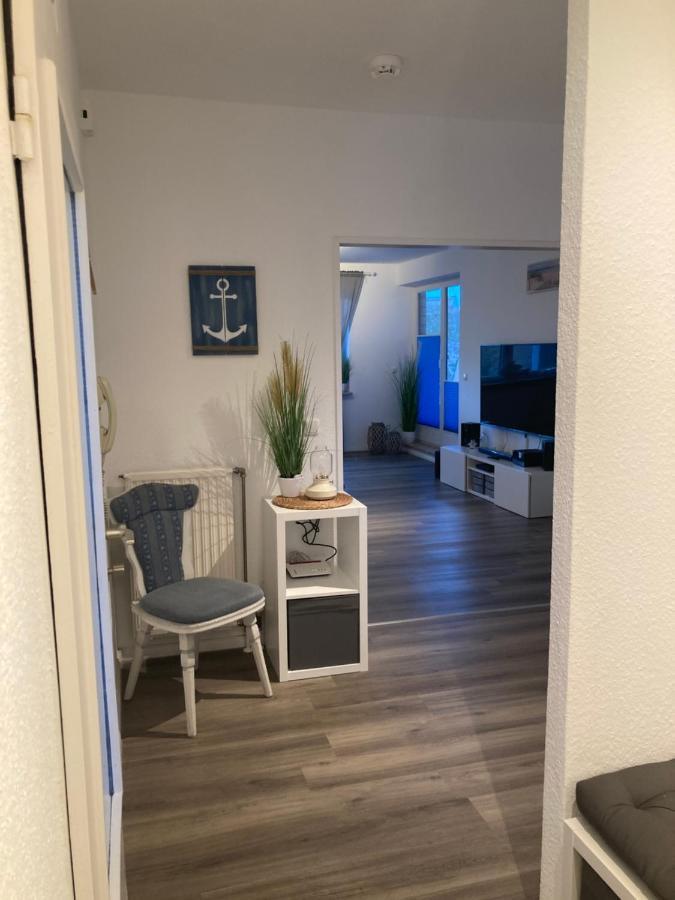 Kleine Weide Appartement Grömitz