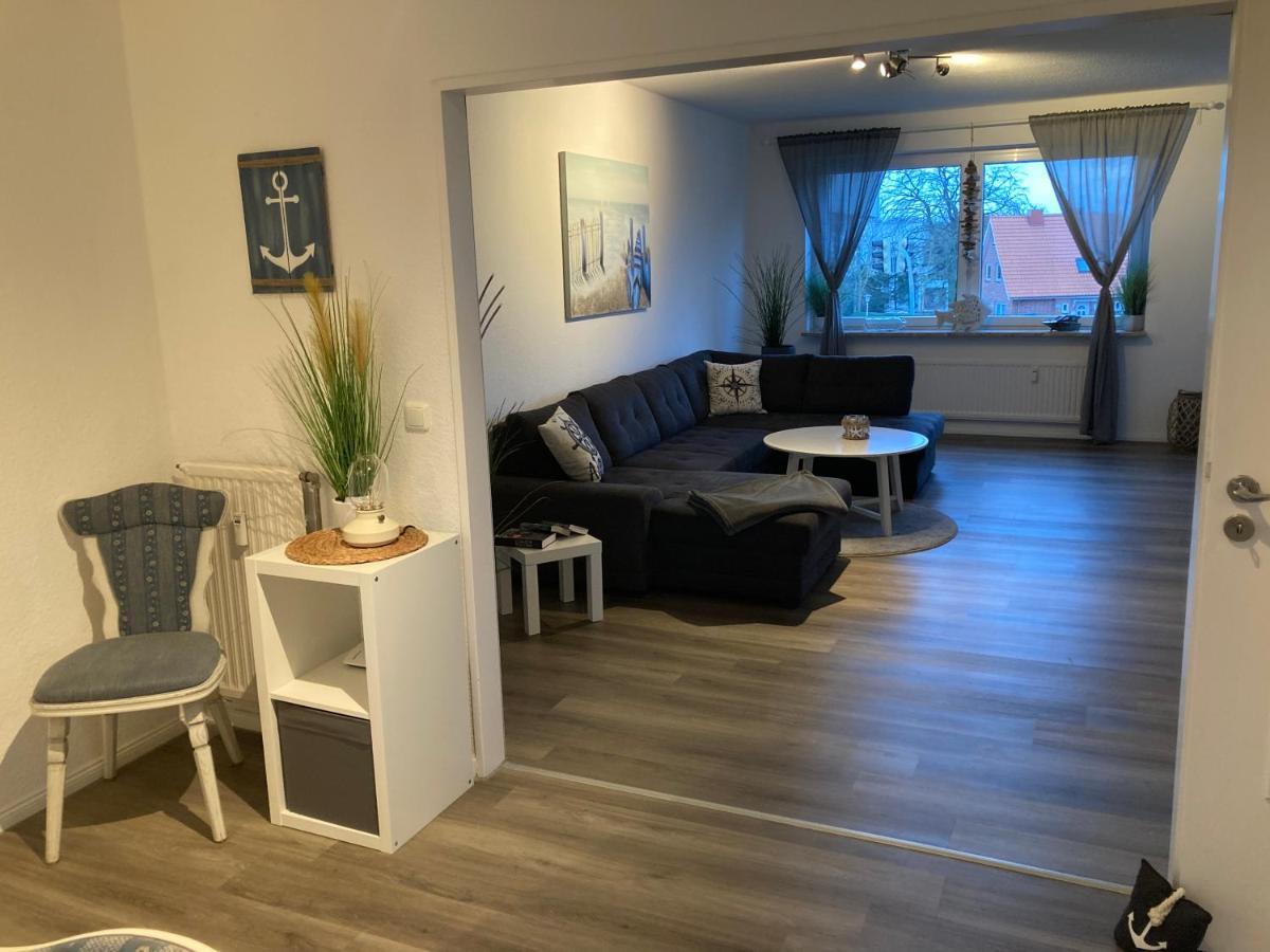 Apartment Kuestenbude Sonne