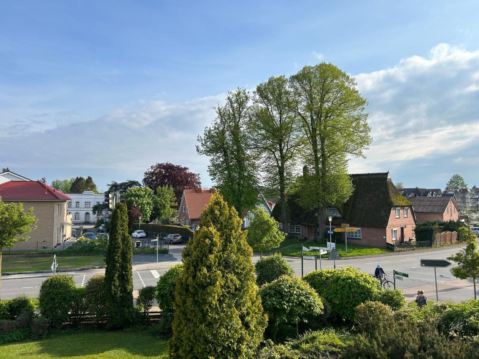 Kleine Weide *