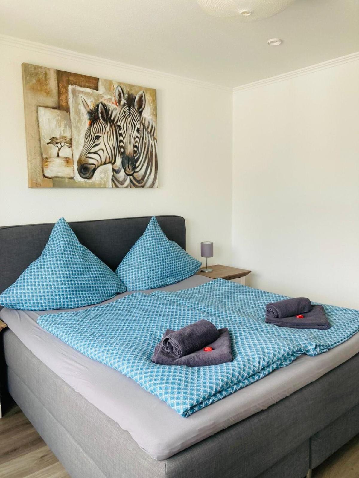 Kleine Weide Appartement *