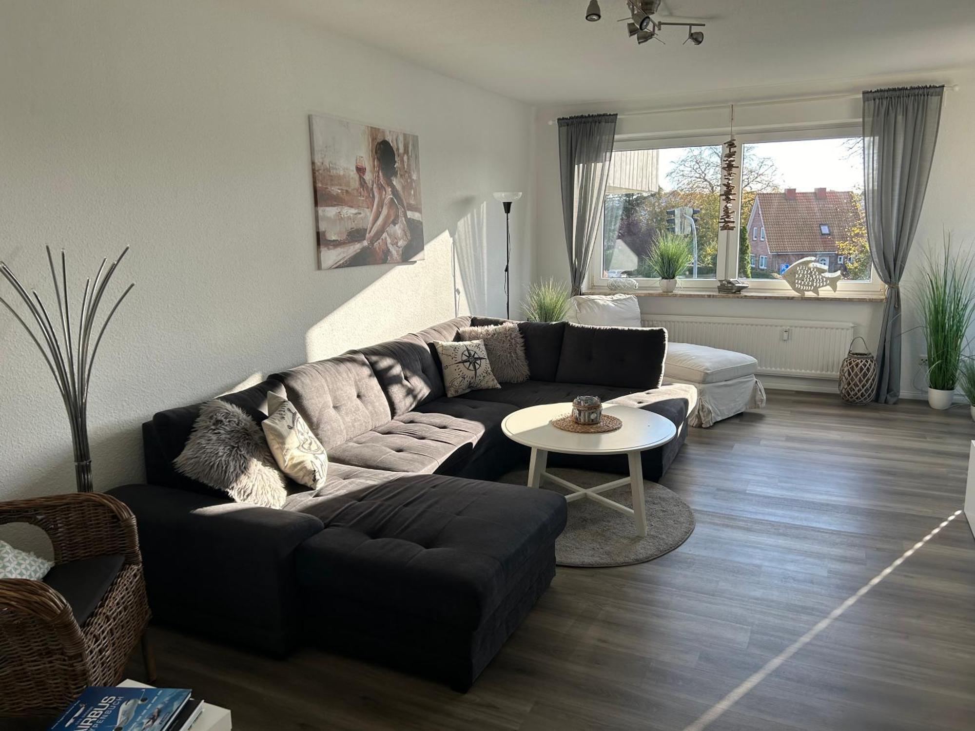 Kleine Weide Appartement