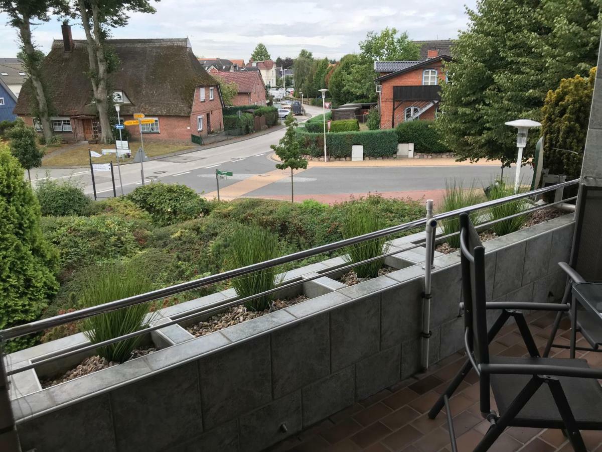 Appartement Kleine Weide Grömitz