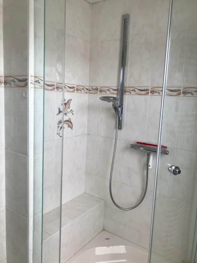 Kleine Weide Appartement